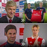 I knew I&rsquo;d seen that smile before&hellip;