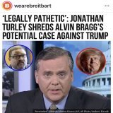 Every time they try to &ldquo;get&rdquo; President Trump they end up with nothing and egg on their face!! I&rsquo;m so sick of these idiotic, ridiculous, go nowhere cases!! Quit spending money on partisan lawsuits!! It&rsquo;s so obvious!! Y&rsquo;al