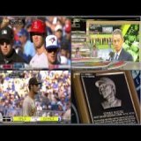 [Aug 28] Hiroshima Carp vs Yomiuri Giants game highlights from Mazda Zoom Zoom Stadium  #npb