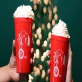 More than a thousand Starbucks employees went on strike for Thursday&rsquo;s &ldquo;Red Cup Day,&rdquo; one of the company&rsquo;s busiest days of the year. The union says it&rsquo;s their largest single-day strike.