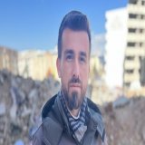 Several survivors of the earthquake in Turkey and Syria stayed alive by chance when their collapsed walls provided protection. This is their story.