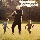 #こどもの日だから子供のジャケを貼ろう #子供の日 #こどもの日 #NowPlaying #なうぷれ Manteca / Tony Scott / 1973