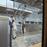 サヨナラ。関東竜の皆様。 名古屋に帰ります。また火曜日から バンテリンのヤクルト３連戦に 参戦します！ 東京ドームでホームラン０で 中田と丸のホームランしか 見てないので、もっとホームランを 見せてください。 #中日ドラゴンズ