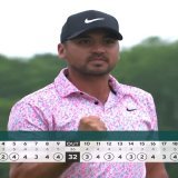 PAY DAY  Jason Day takes home 1,710,000 after winning the @attbyronnelson  In 9 starts this year he&rsquo;s made $4,951,950