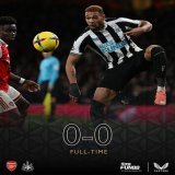 A point on the road.   #ARSNEW // #NUFC