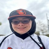 Best day ever!   Thank you Orioles for making this day absolutely amazing!   I loved every second of it!   What a way to end spring break!   Love you all so much!   Go O&rsquo;s!  #Birdland