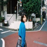 【アーカイブインタビュー】岸井ゆきの「芝居をすることだけが女優じゃない」#岸井ゆきの
