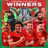 The most dramatic season ever where we presumed to have won #Quadrupple.. untill - Aston villa were leading against #ManCity  - And a goal from vinicius junior in #ChampionsLeagueFinal Nevertheless we won two cups -Carabaocup and #FACup  #LiverpoolFC