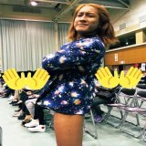祝全日本プロレス50周年 スタンハンセンで検索してみたら黒潮&ldquo;イケメン&ldquo;二郎が出てきたわ 佐世保でレッスルワン観戦した時カメラ目線くれたよ ありがとー