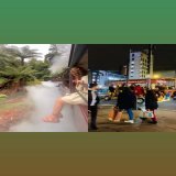 Two different rides both filled with fun which one is your favorite! Please do comment.  #trending   #viralvideos   #viralreels   I  #reeitfeelit #reelinstagram #reelkarofeelkaro #instagood #tbt #viajes #viaje  #picoftheday #1m #explore #explorepage