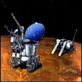 16 января 1973 года со стапелей космической станции &laquo;Луна-21&raquo; своим ходом сполз восьмиколесный &laquo;Луноход-2&raquo; и покатил по лунному Морю Ясности