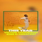 From Nigeria to the world \ud83c\udf0d\ud83c\uddf3\ud83c\uddec \ud83c\udf99\ufe0f @victorthompson_ @ehis_d_greatest Producer : @samduke_official