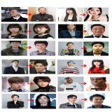 六本木クラスキャスト予想(理想)  #六本木クラス #梨泰院クラス
