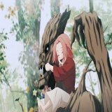 メイちゃんと木人 もうこの2人見ただけで泣ける #地獄楽 #地獄楽アニメ