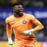 He was banned for doping and his club Ajax, didn&rsquo;t work out a solution to renew his contract.   Today Onana has qualified Inter Milan to the UEFA Champions League finals.  He also has the most clean sheets and most saves in the UCL this season.