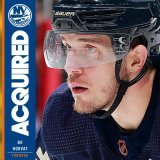 #Isles News: The New York Islanders have acquired Bo Horvat from the Vancouver Canucks, in exchange for Anthony Beauvillier, Aatu Raty and a conditional first round selection in the 2023 NHL Draft.