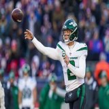 What&rsquo;s your confidence level in Zach Wilson leading the Jets to a WIN vs the Lions ? #TakeFlight