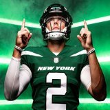 The #Jets were 1-2  The #Jets are 3-0 since Zach Wilson returned, they've won 3 consecutive games, &amp; are now 4-2