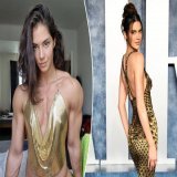 I&rsquo;m a hot female bodybuilder &mdash; people call me &lsquo;Kendall Jenner on steroids&rsquo;