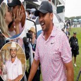 Jason Day wins Byron Nelson to end five-year drought with late mother in mind