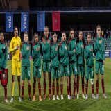 Morocco is the first North African and majority Arab nation to qualify for the Women&rsquo;s World Cup. It&rsquo;s hoping to pick up the baton its men&rsquo;s team carried in Qatar.