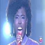 #TheVoiceBrasil  Essa Keila arrepia meu Deus! Que voz! Que voz! Michel Tel&oacute; incrivelmente vision&aacute;rio, vai vencer de novo!
