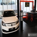 Начались продажи электромобилей российского бренда Evolute, седан уже в наличии у официальных дилеров.  Стоимость новинки составит 2,065 миллиона рублей