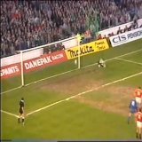 #OnThisDay Nick Henry scored a great goal from the edge of the box vs. Manchester United at Maine in the #FACup Semi Final Replay that was not given. #OAFC @nicky24858
