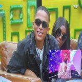 #ebuka to Thabang: u claim u and #Khosi are into siblingship, but do say dirty talks, like touching and planning to kiss each other after the show. So tell is dat what it is  Omor the question hard #Thabang to answer o #Yemicregx???? busy denying eve