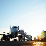 Вадим Шумков поздравил зауральских авиаторов с профессиональным праздником   Сегодня, 9 февраля, День работника гражданской авиации. Глава региона Вадим Шумков поздравил земляков-авиаторов с профессиональным пр    Подробности по ссылке    #область45 