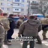 Зеленский в Херсоне-правдивая версия