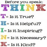 some of y'all need this