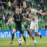 Хороший прогноз на матч &laquo;ЦСКА Москва&raquo; &ndash; &laquo;ФК Краснодар&raquo; от "Online Bookmakers":  Победа ЦСКА Москва коэффициент 1.67 (+67% чистой прибыли)  Все прогнозы на этот матч есть тут:  #ЦСКА #Краснодар #прогнозЦСКА #ставкаЦСКА #Ц
