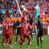 Новый прогноз на матч &laquo;Бавария&raquo; &ndash; &laquo;Аугсбург&raquo; от "Online Bookmakers":  Тотал больше 3.5 голов коэффициент 1.57 (+57% чистой прибыли)  Все прогнозы на этот матч посмотреть тут:  #Бавария #Аугсбург #прогнозБавария #ставкаБа