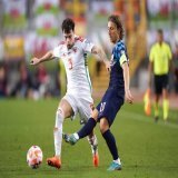 Надежный прогноз на матч &laquo;Турция&raquo; &ndash; &laquo;Хорватия&raquo; от "Online Bookmakers":  Тотал меньше 2.5 голов коэффициент 1.75 (+75% чистой прибыли)  Все прогнозы на этот матч смотрите здесь:  #евроТурция #евро2024 #прогнозХорватия #ст