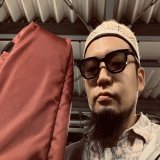 いま渋谷歩いてたら、ギャル（死語？）に「まじアラジンやん」て言われた。 「そのありふれた外観にだまされてはいけない」の一言が出なかったことが悔やまれる