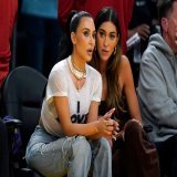 Kim Kardashian's next boyfriend odds.  Kanye West +200 Nick Cannon +1000 Pete Davidson +1000 Ray J +1000 Drake +2000 Michael B. Jordan +2000 Dak Prescott +2500 Israel Adesanya +2500 Kyrie Irving +2500 Harry Styles +2500 Elon Musk +20000 Andrew Tate +