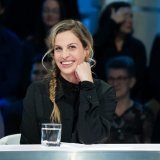 Ce soir, notre coanimatrice est Marie-Lyne.  AJOUT D'INVIT&Eacute;S: Les journalistes @Brige_Noel et Pasquale Turbide ainsi que l&rsquo;ex-policier Andr&eacute; Savard pour le reportage de l'&eacute;mission Enqu&ecirc;te sur Robert G. Miller.  #TLMEP