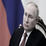 WHAT IS PUTIN SCARED OF??  &ldquo;Red Square in Moscow  will be closed today. On August 24, visiting Red Square is limited.&rdquo;  -  News  Putin has begun killing &amp; arresting popular nationalist leaders.  The threat from his enemies - from with