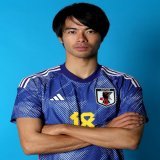 Matchday for @Kaoru_Mitoma and @JFA_SamuraiBlue!  #FIFAWorldCup