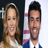 Omg Blake Lively &amp; Justin Baldoni To Star In &lsquo;It Ends With Us&rsquo; movie as Lily &amp; Ryle