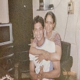 Happy birthday Sidharth. Love always!  #HBDSidharthShukla  @sidharth_shukla #SidharthShukla  (Photo shared by Adith)