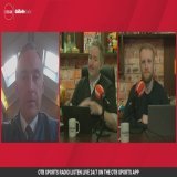Liverpool and Irish  legend @MTLawrenson reflects on #LiverpoolFC's disastrous #FACup Exit vs #Brighton   Join the chat live on #OTBAM    @GilletteUK | #EffortlessFlow  LISTEN HERE