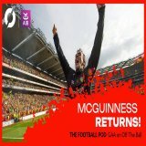 "It's a MASSIVE coup for the county board"   He's back! With Jim McGuinness returning to the helm of Donegal, will the Forgotten County see a rise to form?   Catch the full pod   @AIB_GAA | #TheToughest  Become a member at