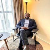 Get as much education as possible. Education has changed my life. Invest in skills development. My skillset has opened several doors for me. Network like a professional. My network has grown my net worth. Have a vision for your life. And remember, ha