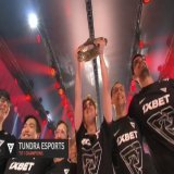 From facing them in TI10 qualifiers to seeing them lift the Aegis at TI11.  Outstanding performance, congratulations @TundraEsports