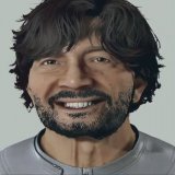 I guess Horizon Forbidden West spoiled us too much but I can&rsquo;t look at these NPC&rsquo;s and not cringe #Starfield