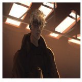 #GhostSoap #MWII #MW2  so i have this headcanon about simon's hair... it's soft and wavy'ish and got this golden shine to it