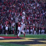 Mama, there goes that man    @TreVeyonH4 | #GoBucks