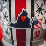 we send our heartfelt condolences to the @UVAFootball family as we play today